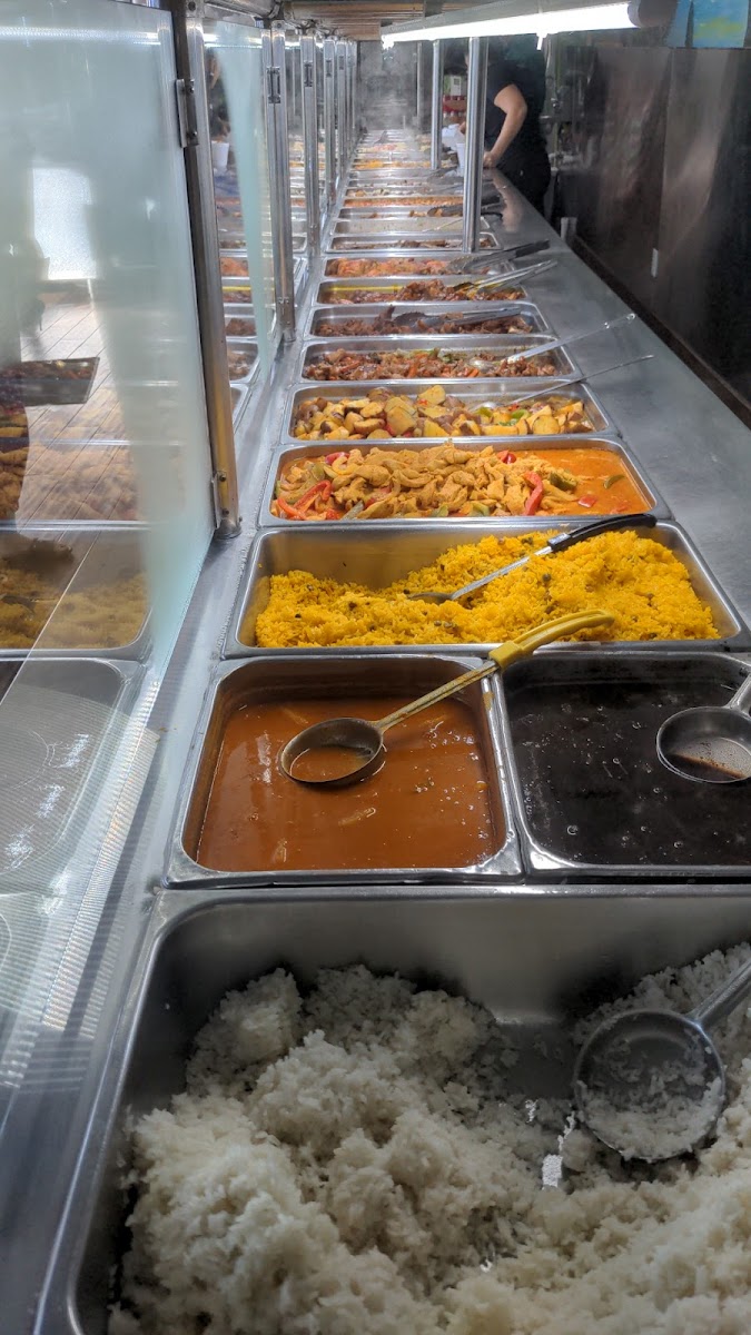 Unidos Restaurant Photos 2